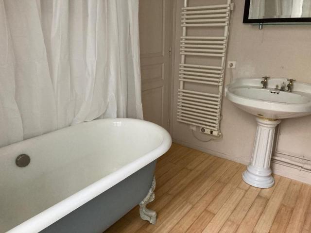 Appartement de 40m2 à louer sur Bayonne
