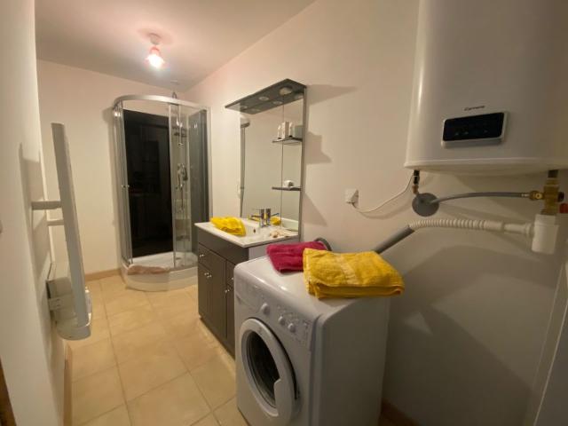 Appartement de 40m2 à louer sur Begnécourt