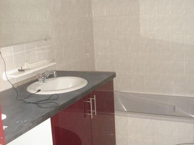 Appartement de 40m2 à louer sur Belfort