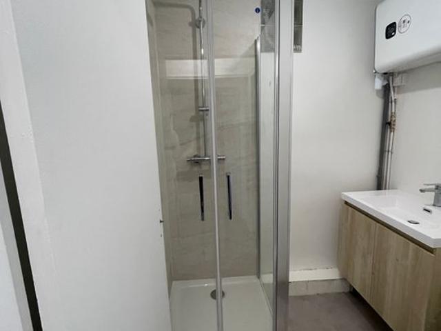 Appartement de 40m2 à louer sur Bellerive sur Allier