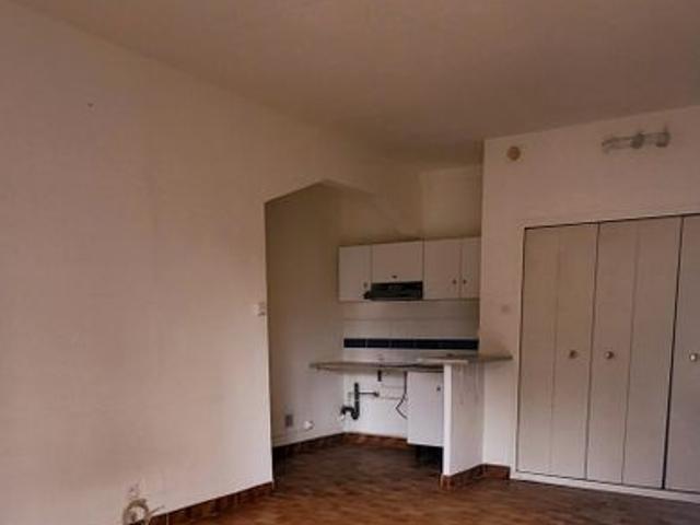 Appartement de 40m2 à louer sur Béziers