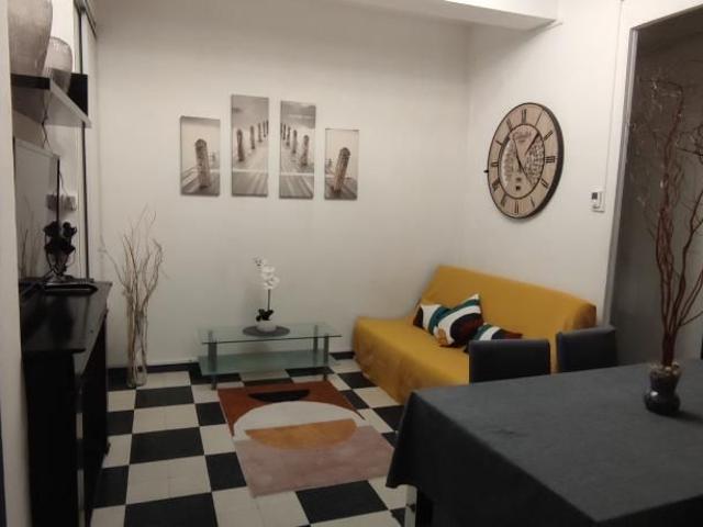 Appartement de 40m2 à louer sur Béziers