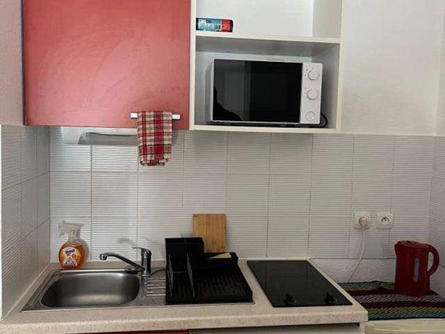 Appartement de 40m2 à louer sur Béziers