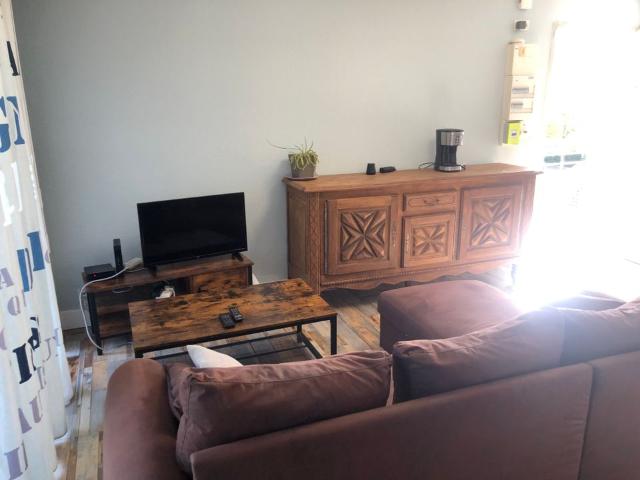 Appartement de 40m2 à louer sur Biscarrosse
