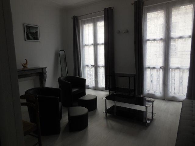 Appartement de 40m2 à louer sur Blois