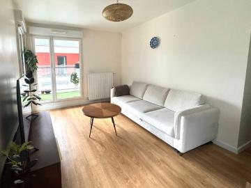 Appartement de 40m2 à louer sur Bois Colombes
