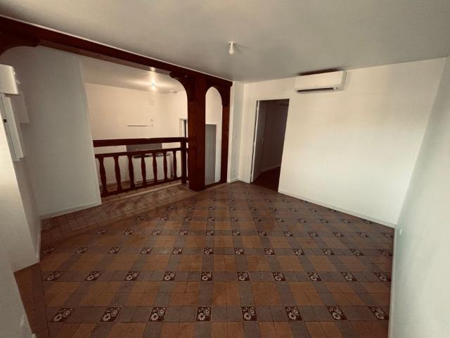 Appartement de 40m2 à louer sur Bonny sur Loire