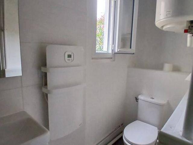 Appartement de 40m2 à louer sur Bordeaux