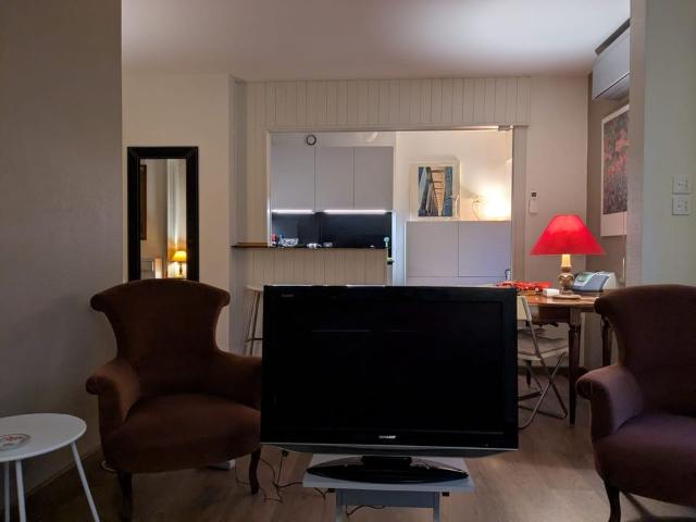 Appartement de 40m2 à louer sur Bordeaux