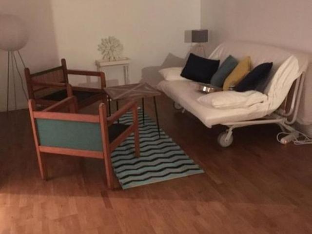 Appartement de 40m2 à louer sur Bordeaux