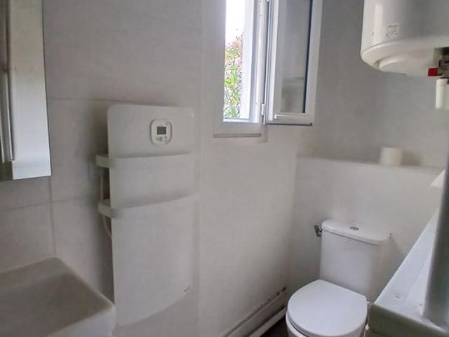 Appartement de 40m2 à louer sur Bordeaux