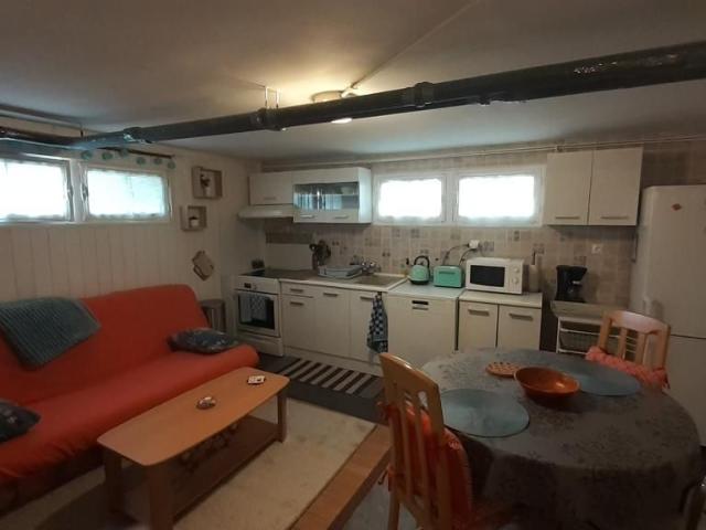 Appartement de 40m2 à louer sur Bry sur Marne