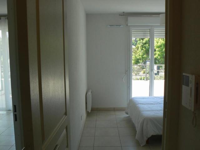Appartement de 40m2 à louer sur Cagnes sur Mer