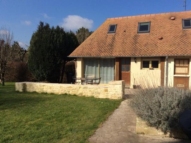 Appartement de 40m2 à louer sur Cairon