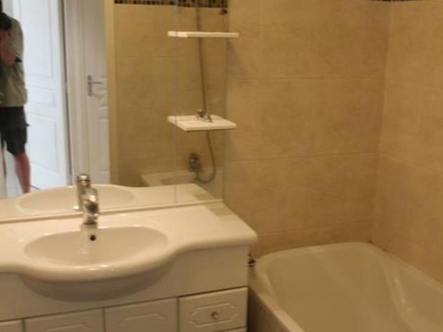 Appartement de 40m2 à louer sur Cannes