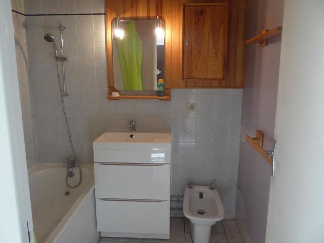 Appartement de 40m2 à louer sur Canteleu