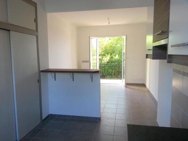 Appartement de 40m2 à louer sur Carpentras