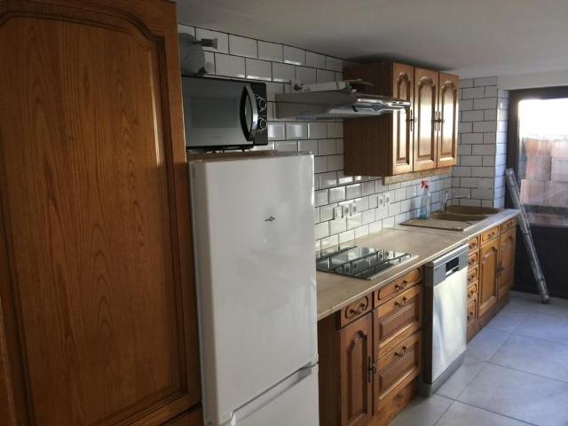 Appartement de 40m2 à louer sur Chambéry