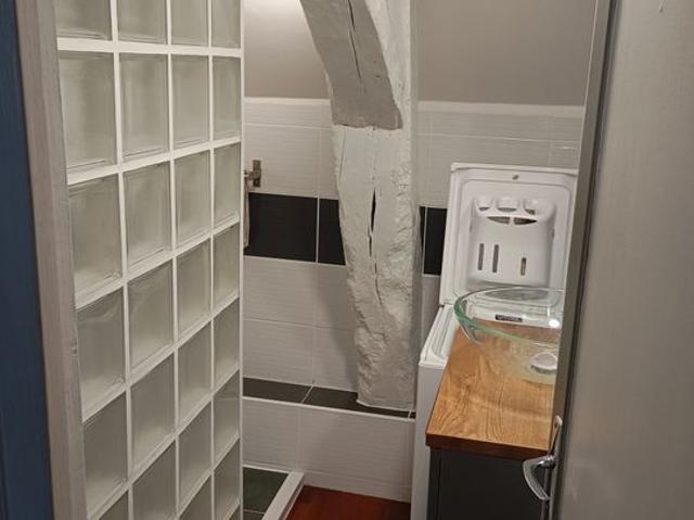 Appartement de 40m2 à louer sur Chambly