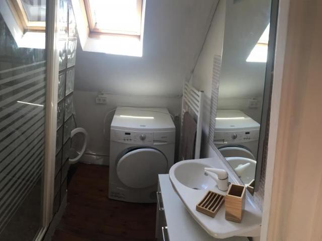 Appartement de 40m2 à louer sur Compiègne