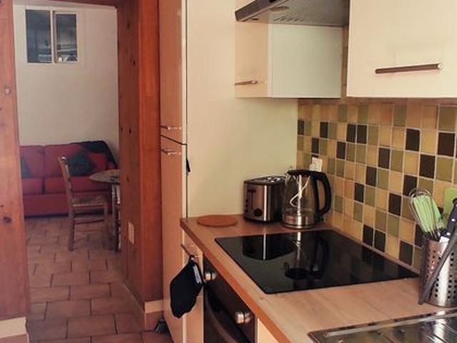 Appartement de 40m2 à louer sur Cosne Cours sur Loire