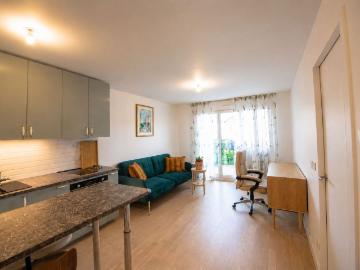 Appartement de 40m2 à louer sur Courbevoie