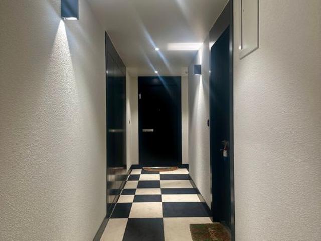 Appartement de 40m2 à louer sur Courbevoie