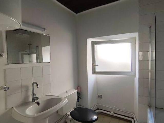 Appartement de 40m2 à louer sur Courdimanche