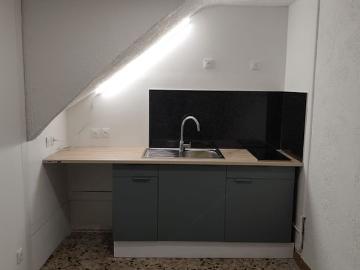 Appartement de 40m2 à louer sur Courdimanche