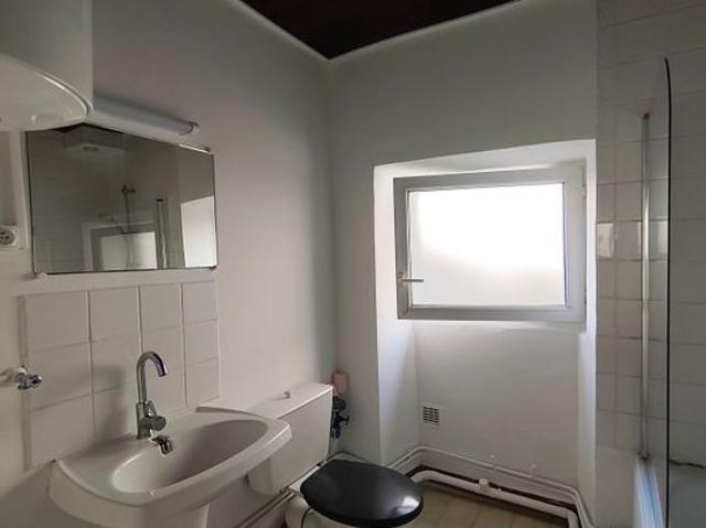 Appartement de 40m2 à louer sur Courdimanche