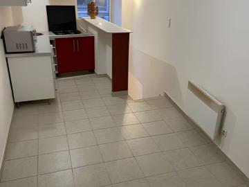 Appartement de 40m2 à louer sur Cournonterral