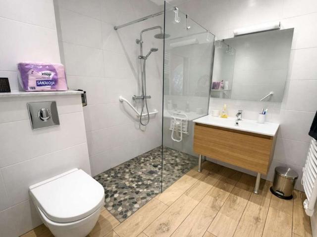 Appartement de 40m2 à louer sur Creutzwald