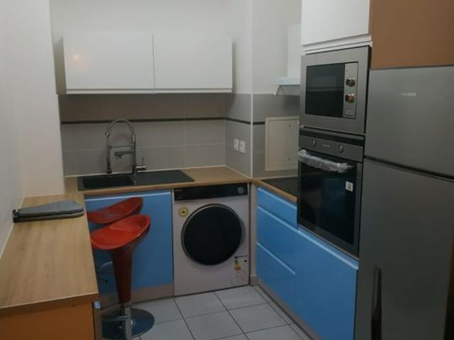 Appartement de 40m2 à louer sur Dammartin en Goële