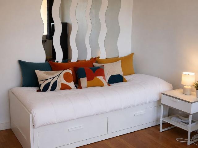 Appartement de 40m2 à louer sur Dijon