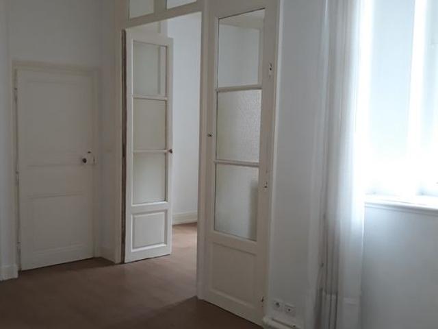 Appartement de 40m2 à louer sur Dijon