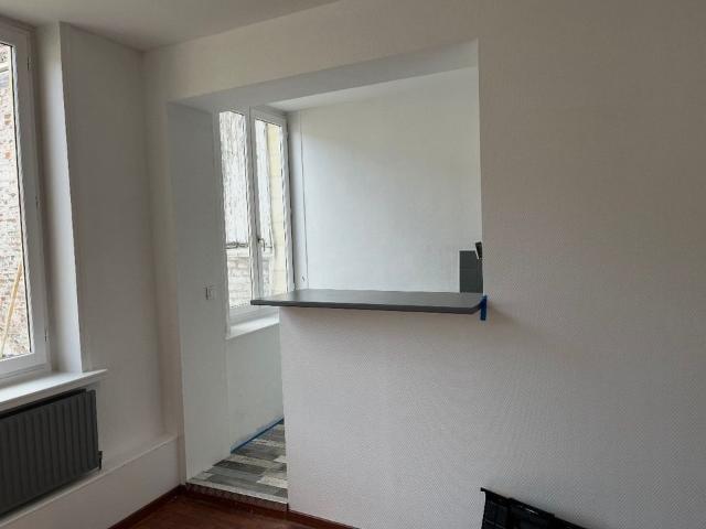 Appartement de 40m2 à louer sur Douai