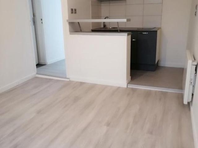Appartement de 40m2 à louer sur Douai