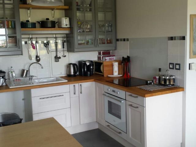 Appartement de 40m2 à louer sur Drancy
