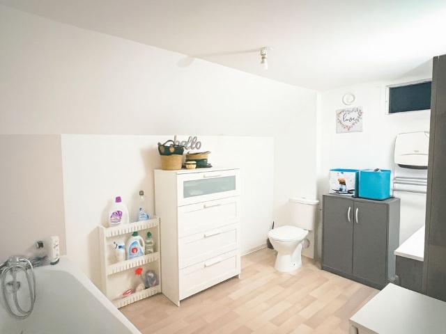 Appartement de 40m2 à louer sur Erstein