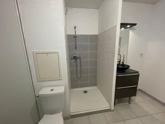 Appartement de 40m2 à louer sur Feyzin