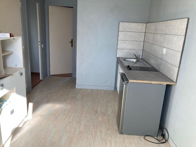 Appartement de 40m2 à louer sur Flers