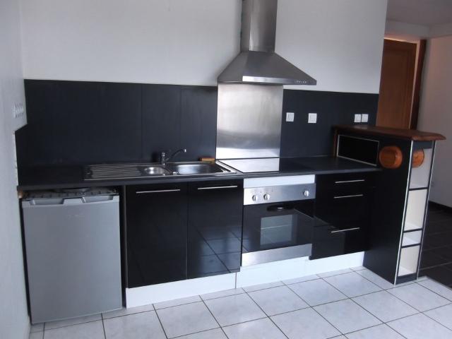Appartement de 40m2 à louer sur Fourchambault