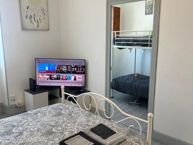 Appartement de 40m2 à louer sur Fourchambault