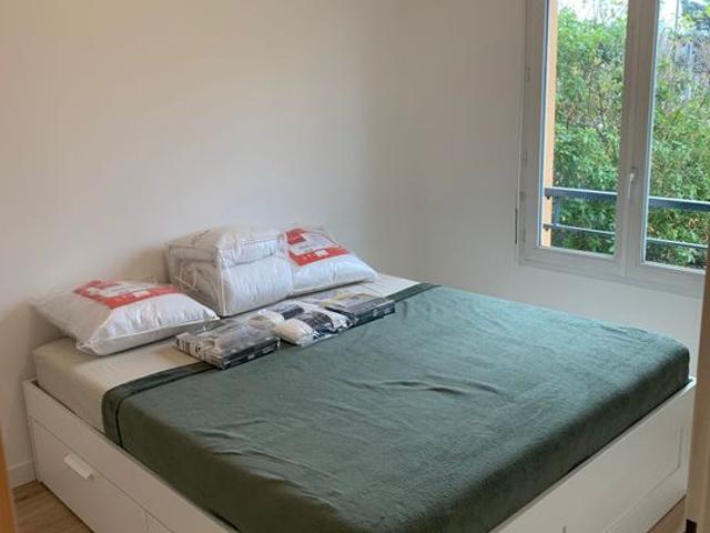 Appartement de 40m2 à louer sur Franconville