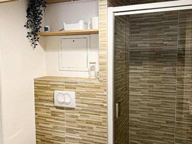Appartement de 40m2 à louer sur Gagny