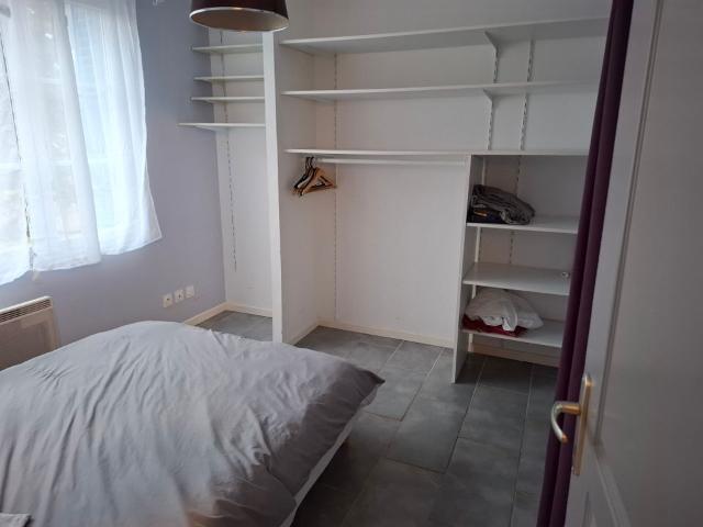 Appartement de 40m2 à louer sur Gien