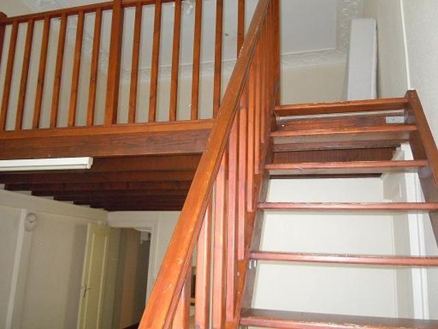 Appartement de 40m2 à louer sur Grenoble