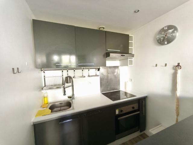 Appartement de 40m2 à louer sur Grenoble