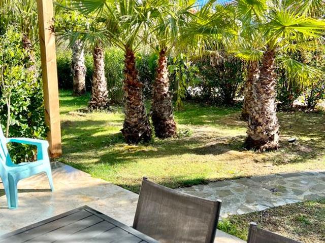 Appartement de 40m2 à louer sur Hyères