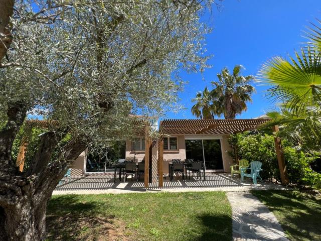 Appartement de 40m2 à louer sur Hyères